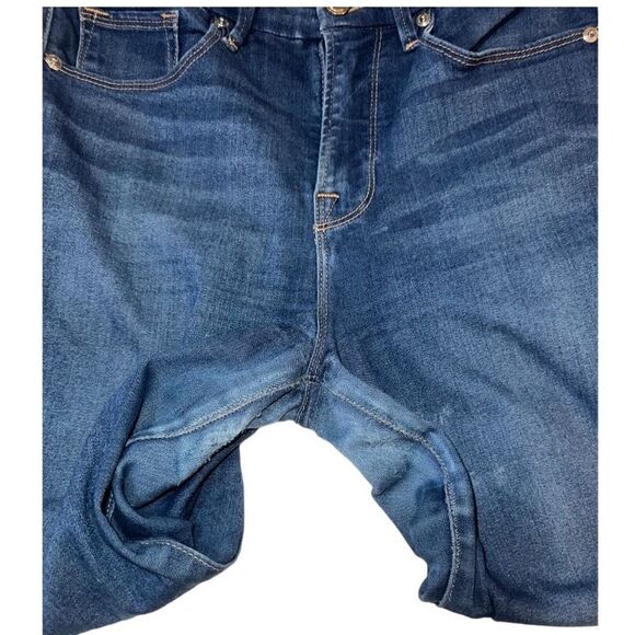 Good American Good Waist Jeans size 4 - Picture 5 of 5